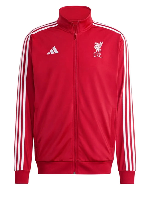 liverpool fc dna track jacket 2025.