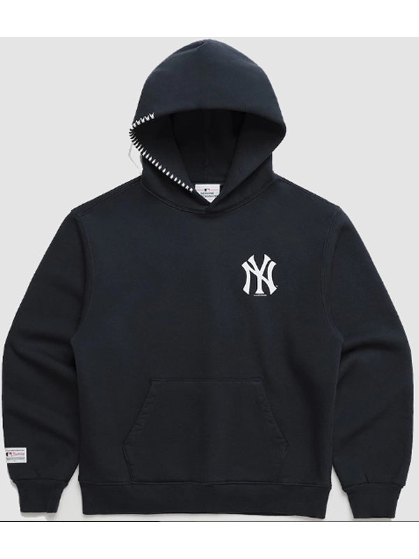 madhappy new york yankees hoodie