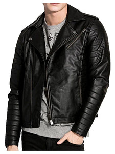 marlon brando leather jacket