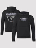 mclaren world tour graphic hoodie..
