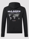 mclaren world tour graphic hoodie