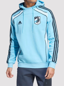 minnesota united fc ubp travel hoodie..