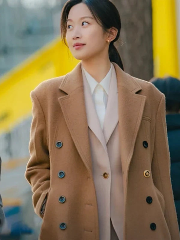 moon ga young law and the city s01 brown coat
