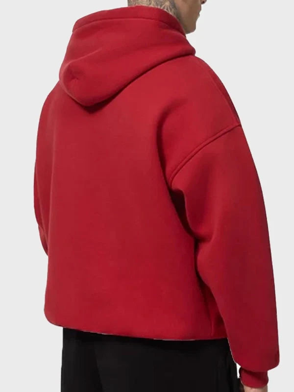 oace hoodie....