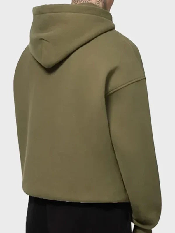 oace hoodie.