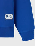 ovo x chelsea fc rugby sweatshirt..