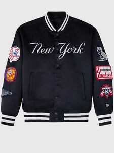 ovo x new era x mlb yankees varsity jacket...0