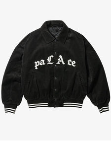 palace love varsity jacket..