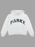 parke hoodie
