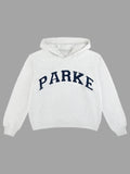 parke hoodie