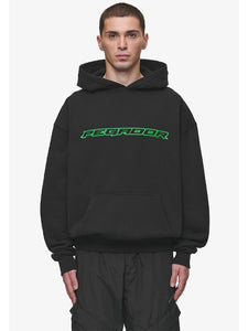 pegador alden oversized hoodie