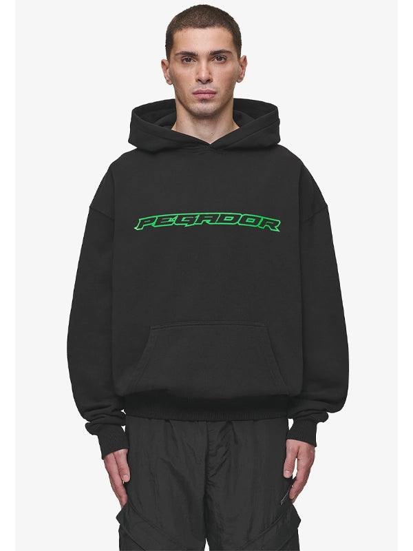 pegador alden oversized hoodie
