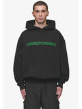 pegador alden oversized hoodie