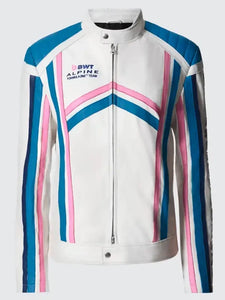 perfect moment alpine racer jacket....