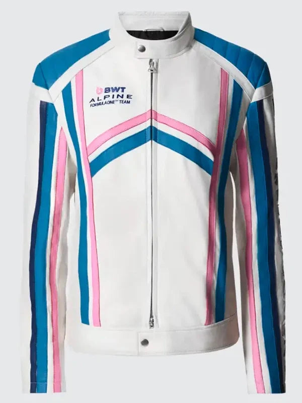 perfect moment alpine racer jacket....