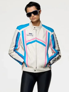 perfect moment alpine racer jacket.
