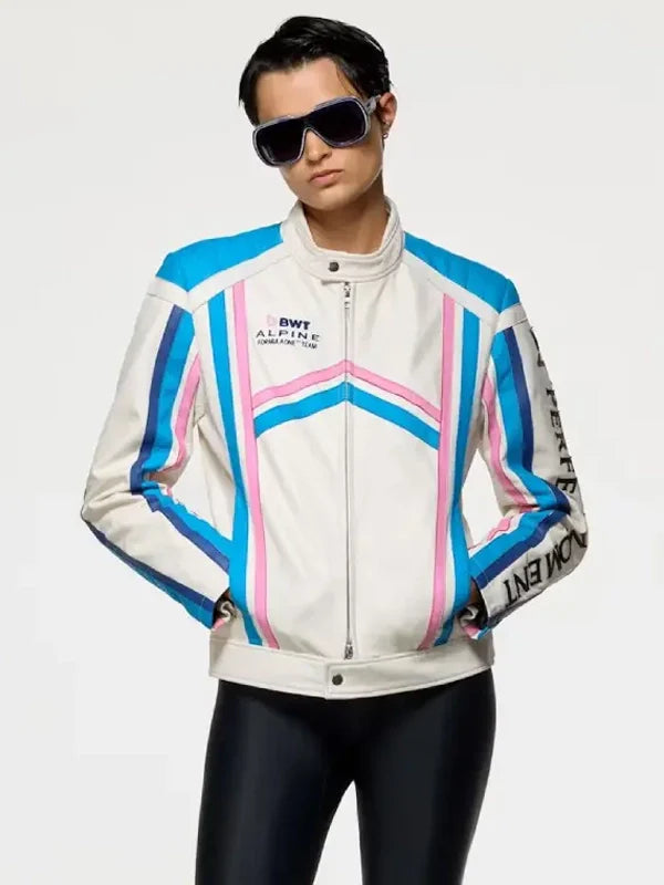 perfect moment alpine racer jacket...