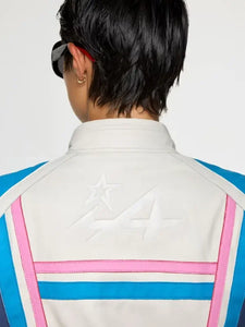 perfect moment alpine racer jacket..