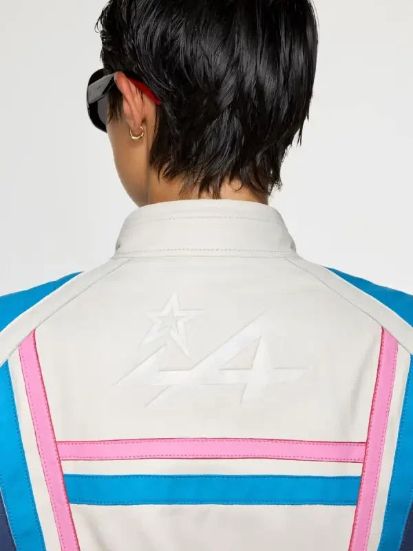 perfect moment alpine racer jacket..