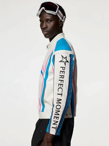 perfect moment alpine racer jacket.
