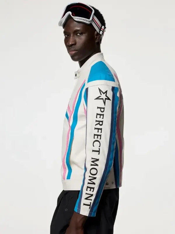 perfect moment alpine racer jacket.