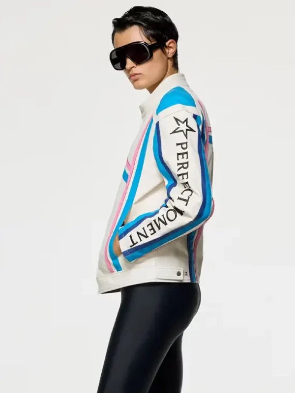 perfect moment alpine racer jacket