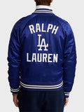 polo ralph lauren dodgers jacket.