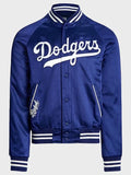 polo ralph lauren dodgers jacket