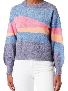 pushers 2025 rosie jones sweater..