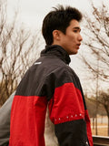 qt8 garments jacket..