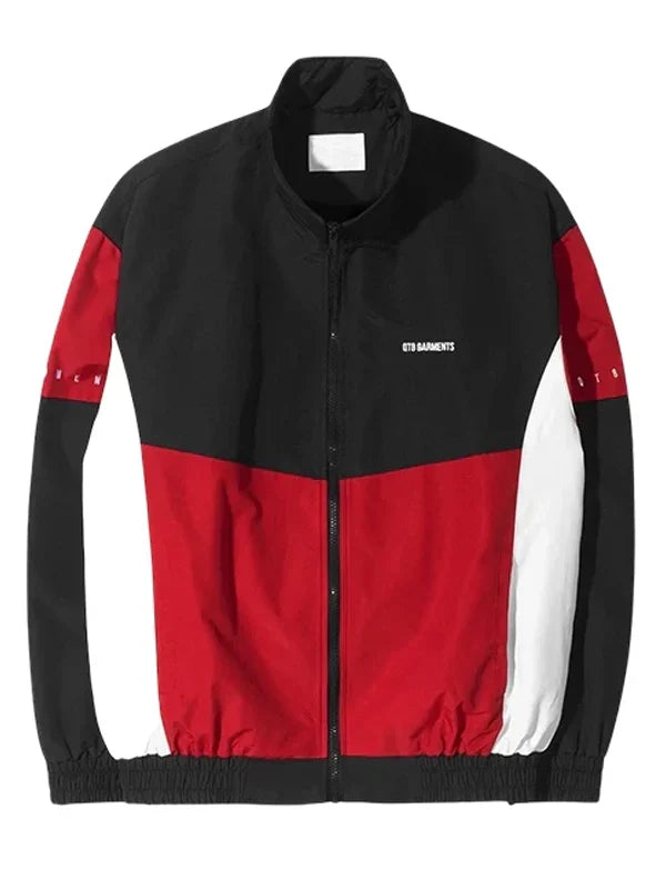 qt8 garments jacket