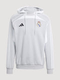 Real Madrid Adidas Urban Purist Raglan Hoodie