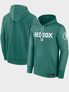 red sox city connect hoodie