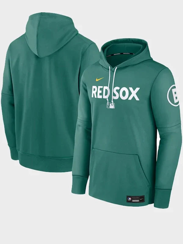 red sox city connect hoodie