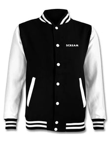 scream jacket