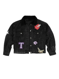 speak now taylors version jacket...