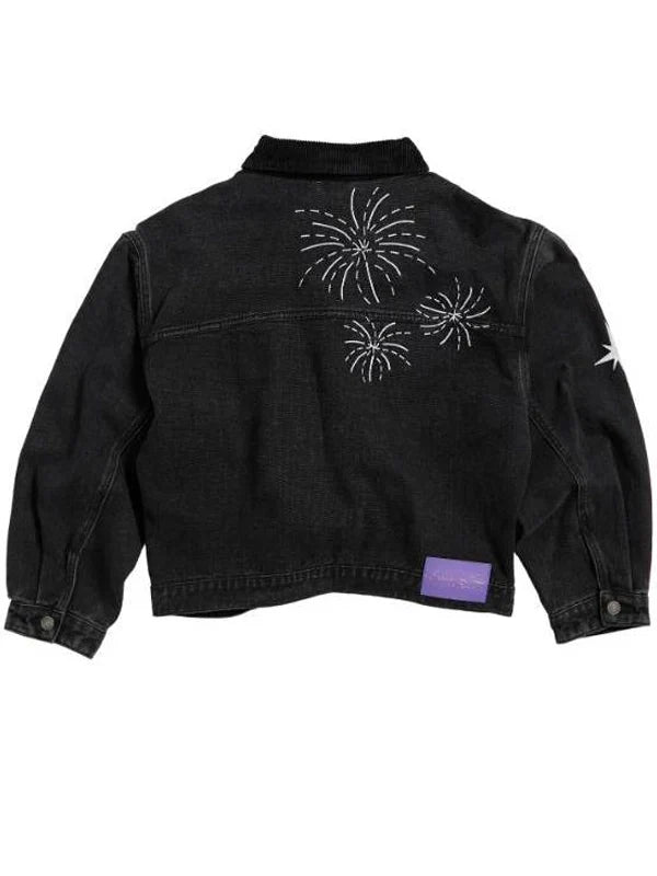 speak now taylors version jacket..