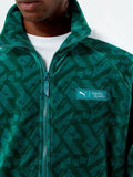 squid game puma track jacket..