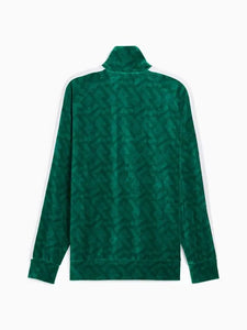 squid game puma track jacket....