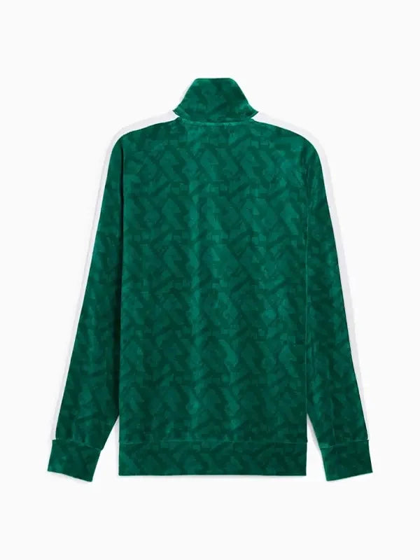 squid game puma track jacket.