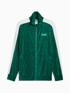 squid game puma track jacket