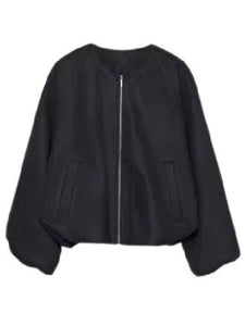 stick s01 lilli kay bomber jacket...