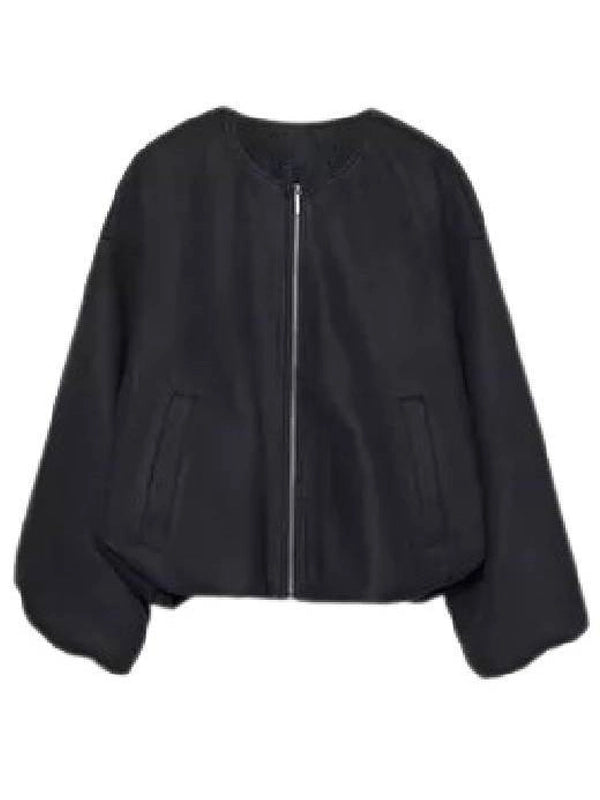 stick s01 lilli kay bomber jacket...