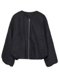 stick s01 lilli kay bomber jacket...