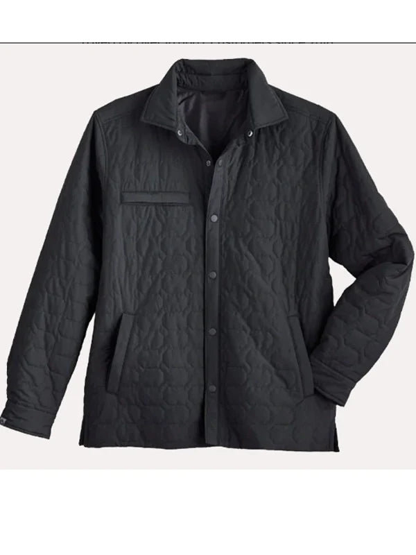 storm creek shirt jacket..