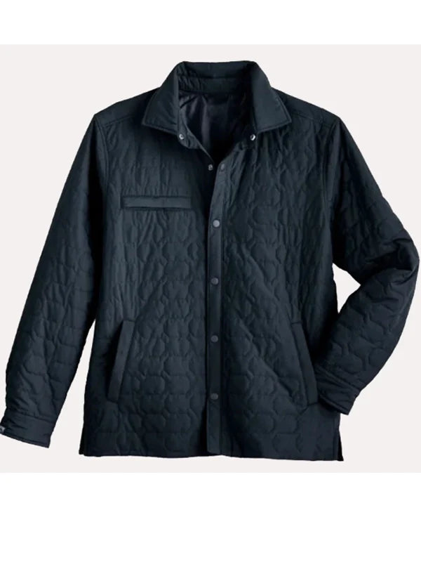 storm creek shirt jacket.