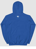superman 2025 fortress of solitude hoodie...