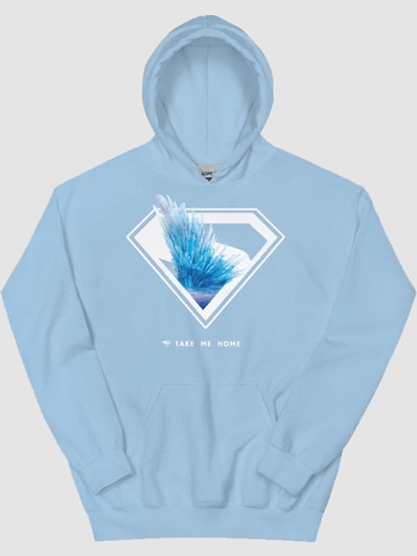 superman 2025 fortress of solitude hoodie.01