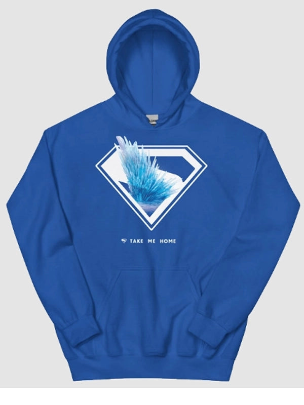 superman 2025 fortress of solitude hoodie1