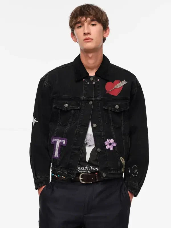 taylor swift speak now jacket000000
